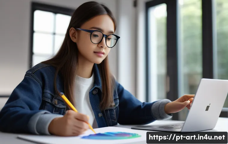 미술과 STEAM 교육 관련 이미지 1